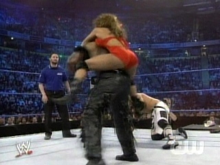Kristal-WWE