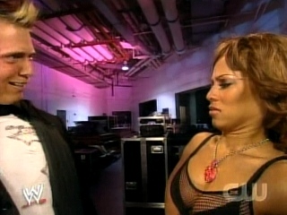 Kristal-WWE