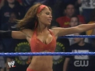 Kristal-WWE