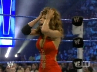 Kristal-WWE