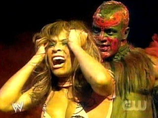 Kristal-WWE