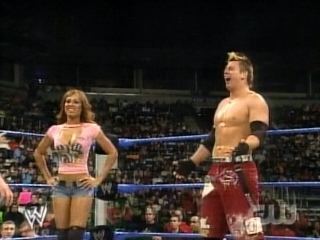 Kristal-WWE