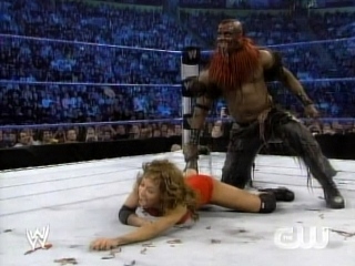 Kristal-WWE