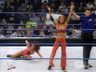 Kristal-WWE