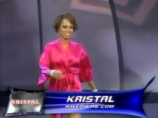 Kristal-WWE
