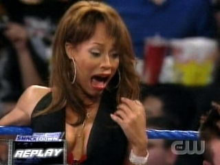 Kristal-WWE