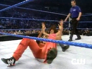 Kristal-WWE