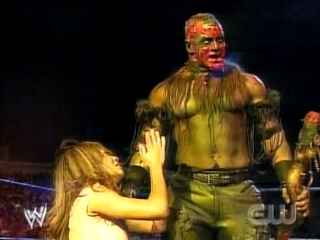 Kristal-WWE