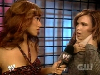 Kristal-WWE