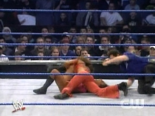 Kristal-WWE
