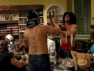 Kurt-Angle