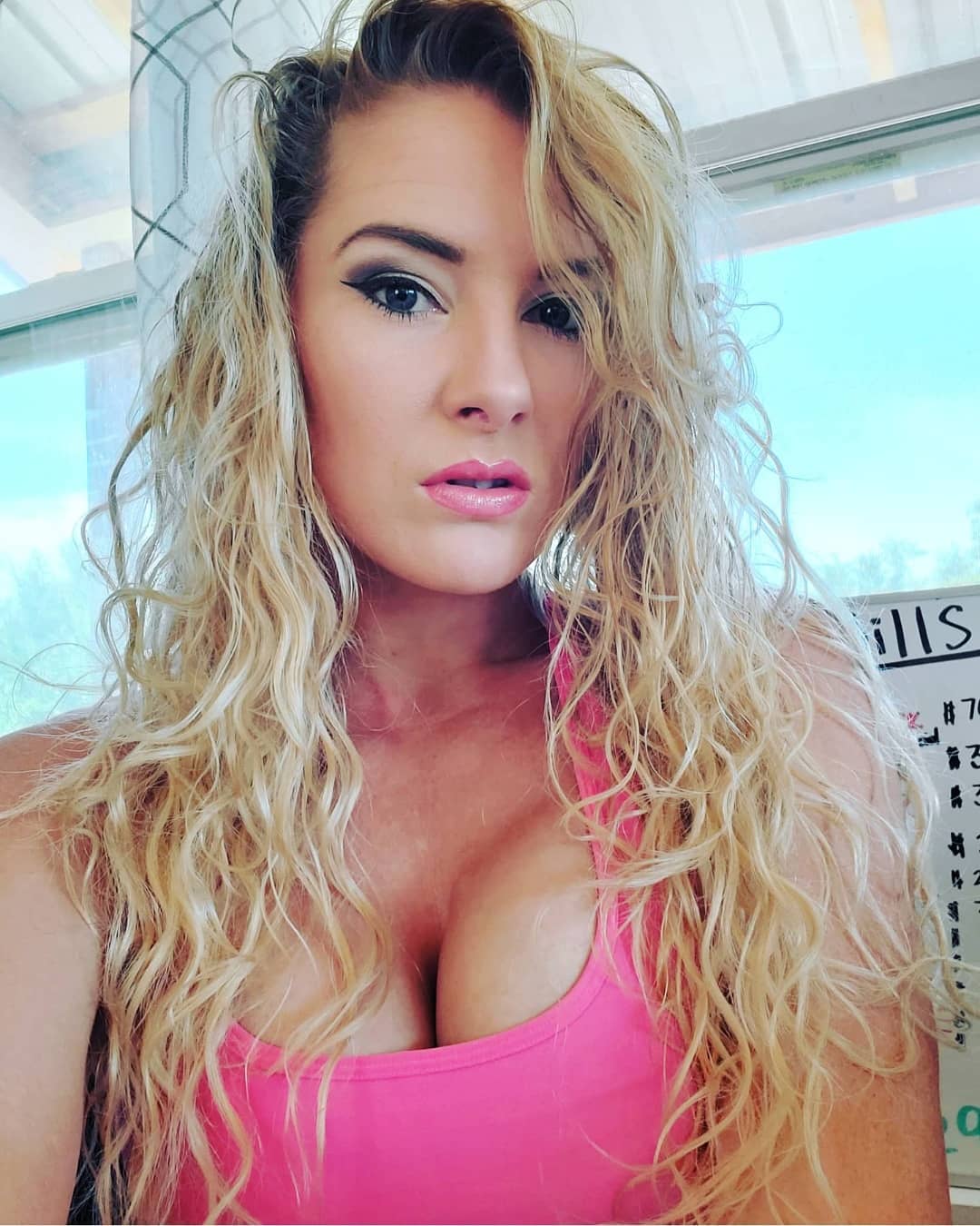 The Offical Women of Wrestling Pics/Gifs/Videos Thread 