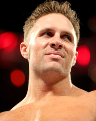 VANCE ARCHER - ECW SUPERSTAR