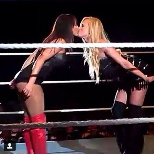 Layla and Summer Rae Layla and Summer Rae