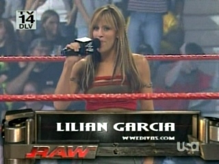 Lilian-Garcia