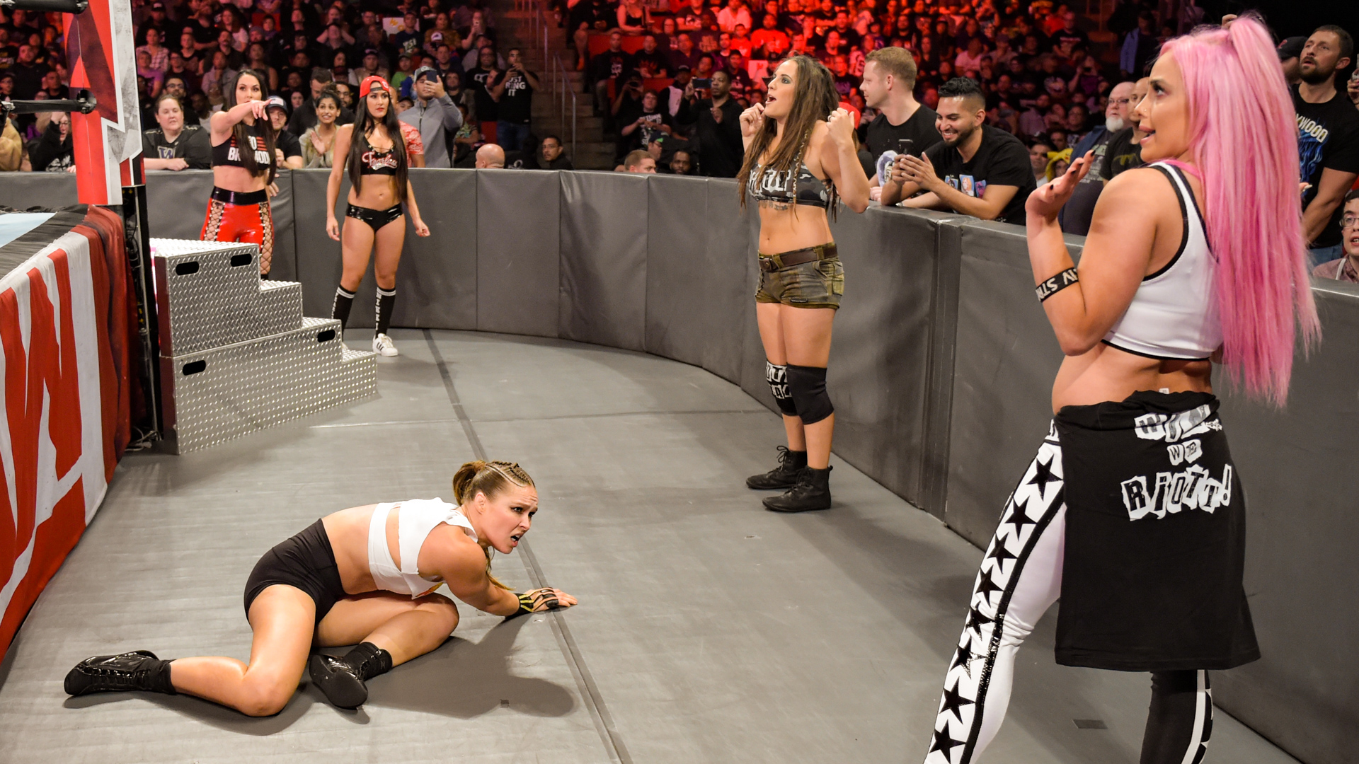Photo Gallery - Pro Wrestling Pix.