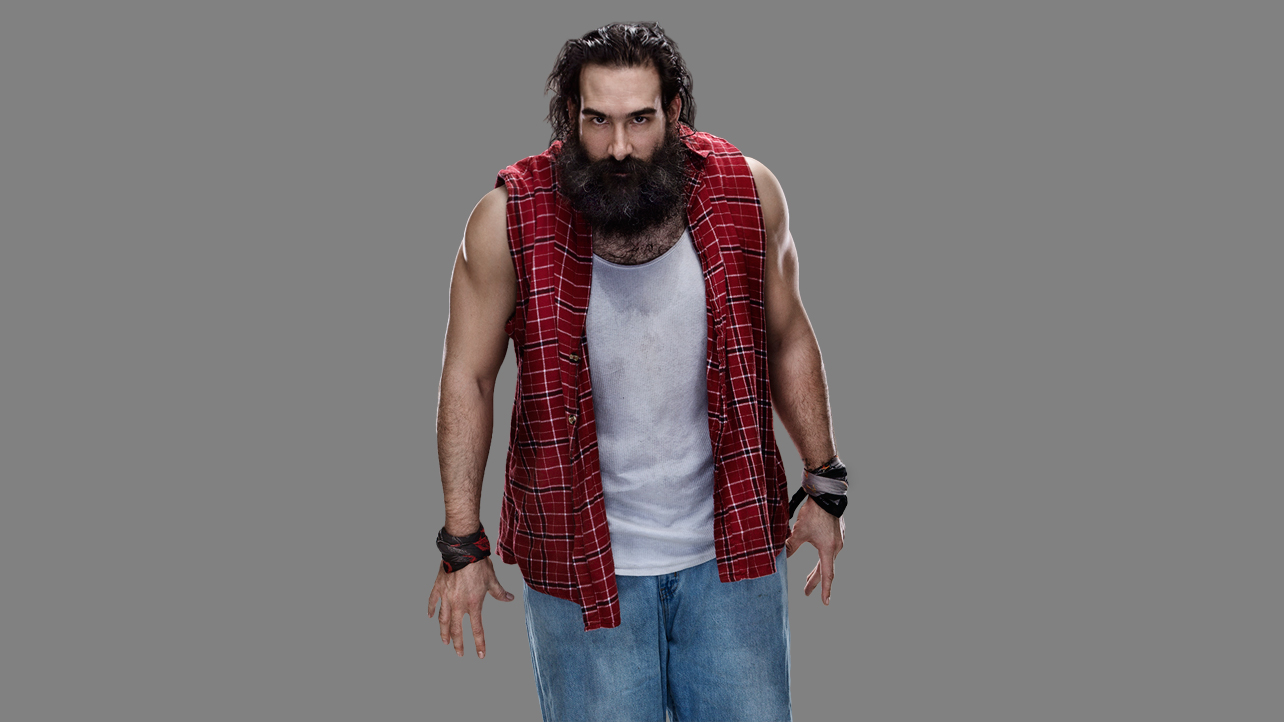 Luke-Harper