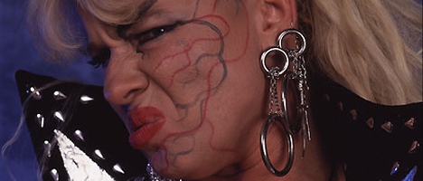 Luna Vachon Luna Vachon - former WWE Diva