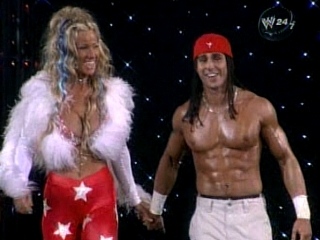Madusa