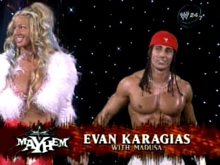 Madusa