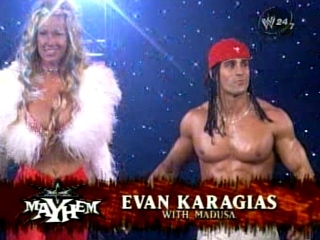 Madusa