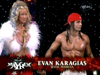 Madusa