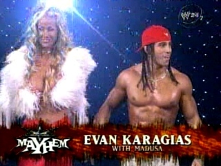 Madusa
