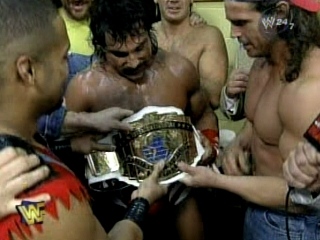 Marc-Mero-Wrestling