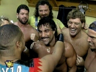 Marc-Mero-Wrestling