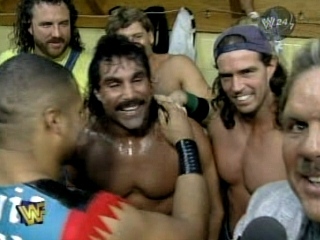 Marc-Mero-Wrestling
