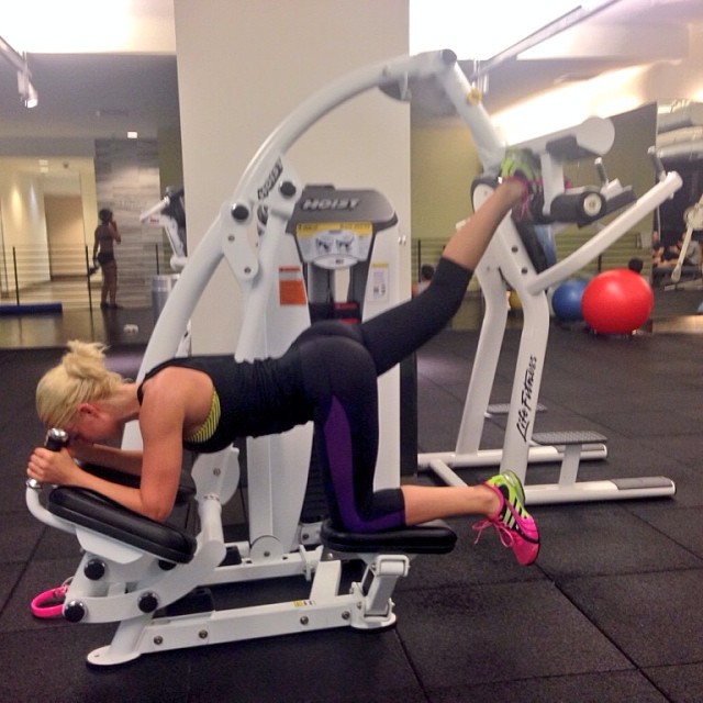 40 Maryse Ass Photos WWE Fans Need To See | PWPIX.net