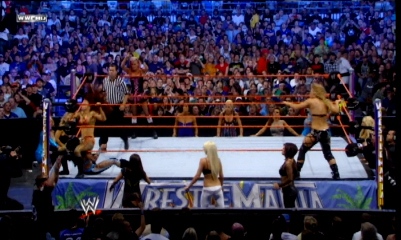 Melina-WWE