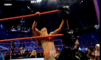 Melina-WWE