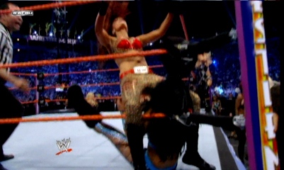 Melina-WWE
