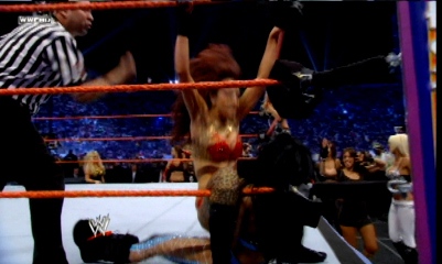 Melina-WWE