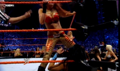 Melina-WWE
