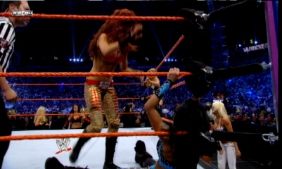 Melina-WWE