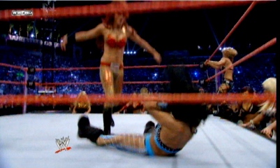 Melina-WWE