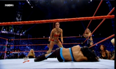 Melina-WWE