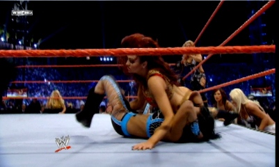 Melina-WWE