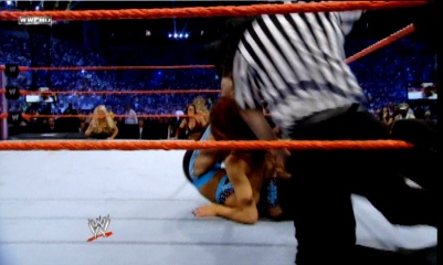 Melina-WWE