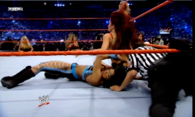 Melina-WWE