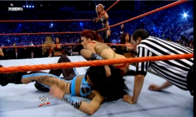 Melina-WWE