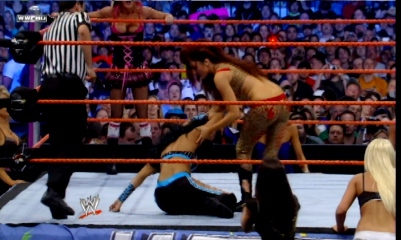 Melina-WWE
