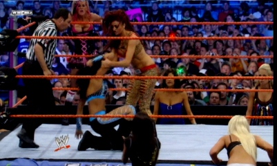 Melina-WWE