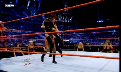 Melina-WWE