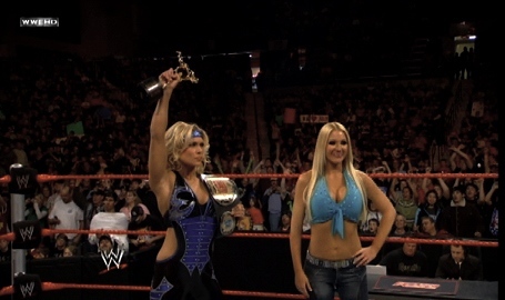 Melina-WWE