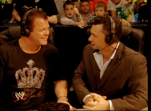 Michael-Cole