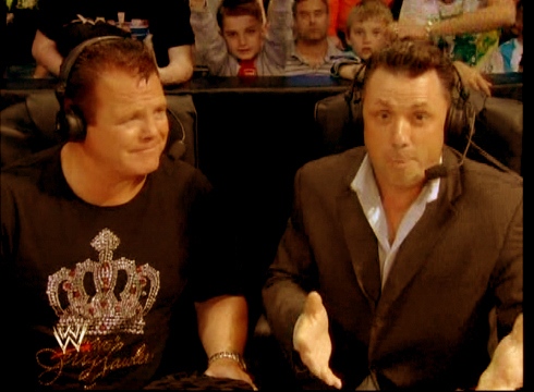 Michael-Cole