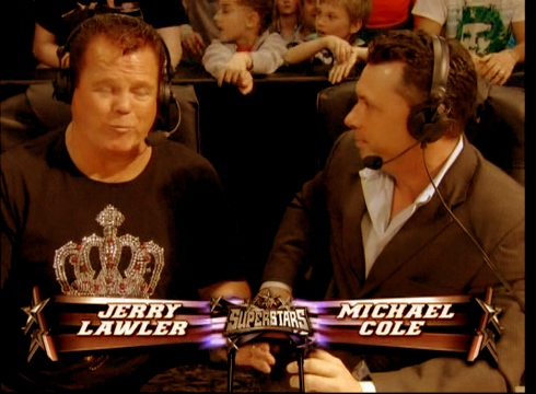 Michael-Cole